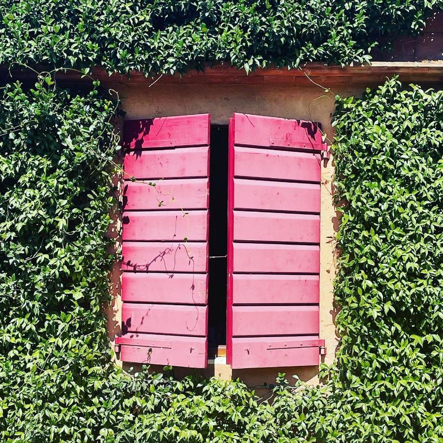 Tenuta Agricola Fraschiera Vila Massa Marittima Exterior foto